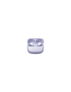 Xiaomi Redmi Buds 6 Pro Auriculares Inalámbrico Dentro de oído Llamadas/Música Bluetooth Lavanda, Púrpura 2