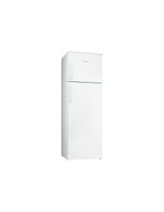 Smeg FD32F nevera y congelador Independiente 306 L F Blanco