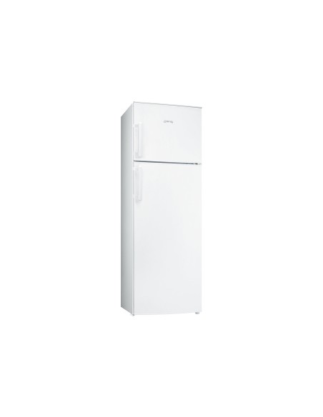 Smeg FD32F nevera y congelador Independiente 306 L F Blanco