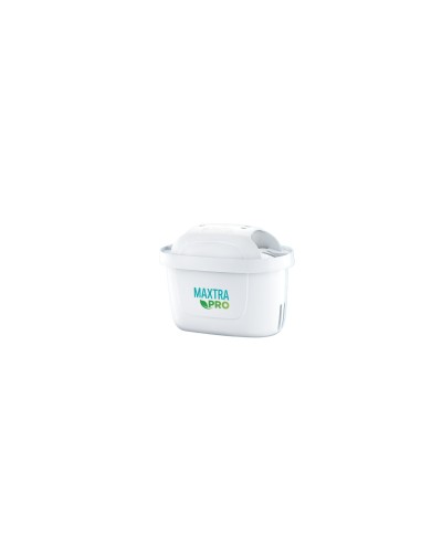 Brita MAXTRA Pro Filtro de agua para jarra Blanco
