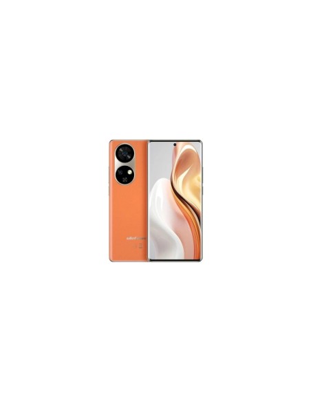 Ulefone Note 17 Pro 12/256Gb Naranja Smartphone