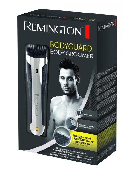 BHT 2000A Afeitadora corporal