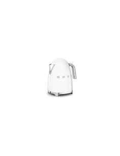 Smeg KLF03WHEU tetera eléctrica 1,7 L 2400 W Blanco 2
