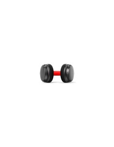 Energy Sistem Power Sport Auriculares Inalámbrico y alámbrico Diadema Deportes USB Tipo C Bluetooth Negro, Rojo 2