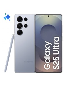 Samsung Galaxy S25 Ultra 5G 12/512Gb Azul Smartphone