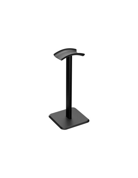 AISENS Soporte Universal para Auriculares, Negro