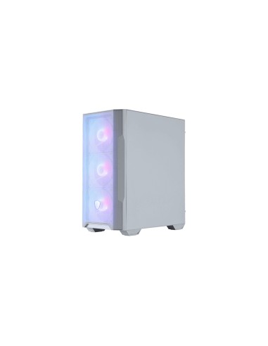 Zone Evil Intel Core i5-12400F/32GB/500GB SSD/RTX5050/Wifi/Ordenador Gaming Blanco