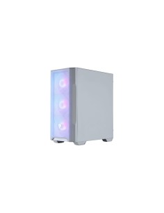 Zone Evil Intel Core i5-12400F/32GB/500GB SSD/RTX5050/Wifi/Windows 11/Ordenador Gaming Blanco 2