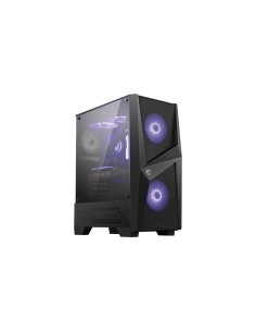 Zone Evil Intel Core i5-12400F/32GB/1TB SSD/RTX5050/Wifi/Windows 11 Ordenador Gaming