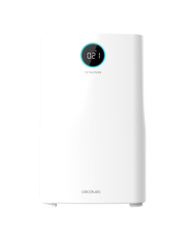 Purificador de aire TotalPure 5000 Connected