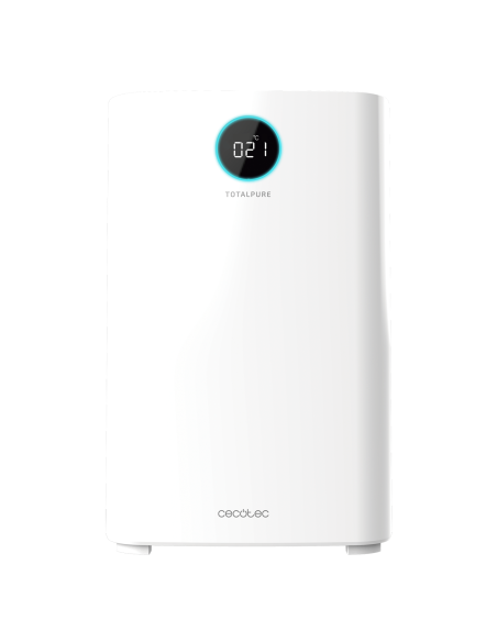 Purificador de aire TotalPure 5000 Connected