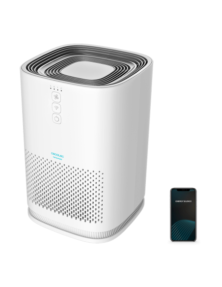 Purificador TotalPure 1500 Connected