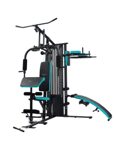 Drumfit HomeGym 2000 Double