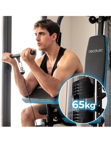 Drumfit HomeGym 2000 Double