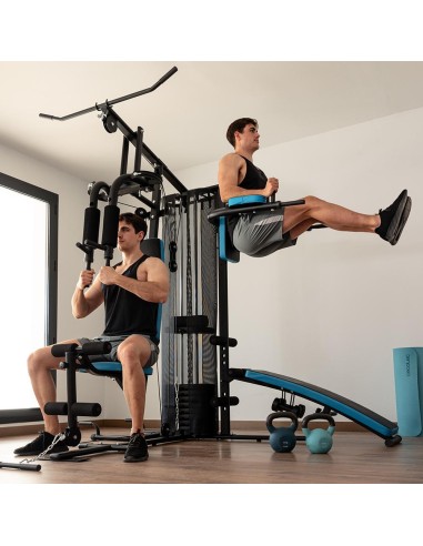 Drumfit HomeGym 2000 Double