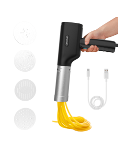 Fun EasyPasta