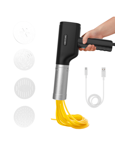Fun EasyPasta