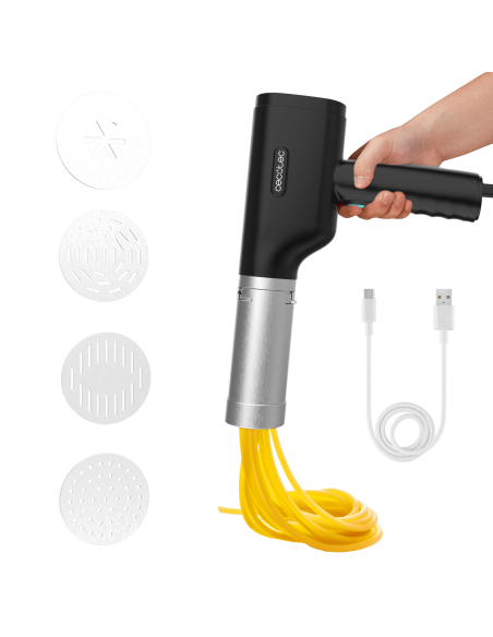 Fun EasyPasta