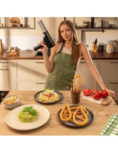 Fun EasyPasta