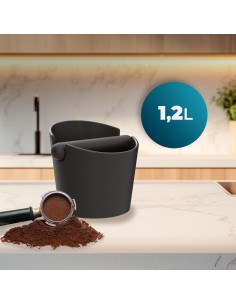Baristeo Throw&Away Large 2