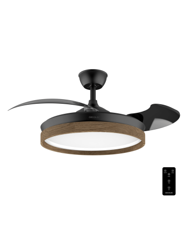 EnergySilence Aero 4320 Invisible Wood&Black
