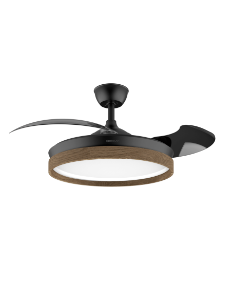 EnergySilence Aero 4320 Invisible Wood&Black