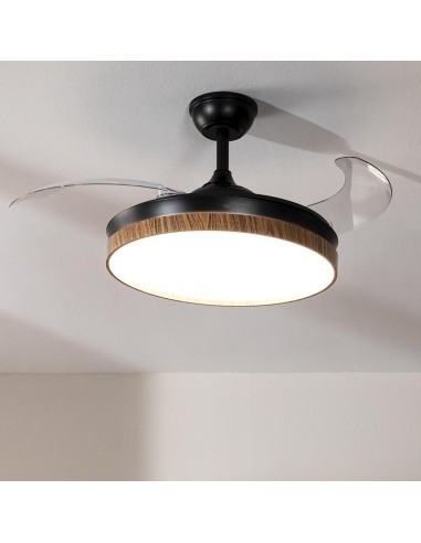 EnergySilence Aero 4320 Invisible Wood&Black