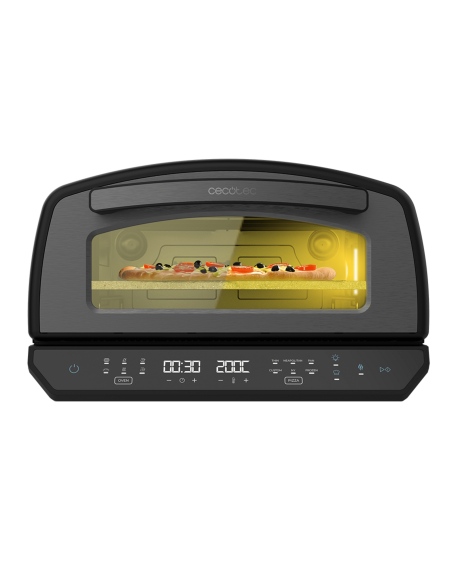 Pizza&Co 500 Max