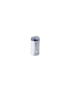 MOLINILLO JATA 160W CAPACIDAD 65G CUCHILLA Y RECIPIENTE EN ACERO INOX VISOR DE LA MOLIENDA ML132 2