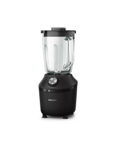 Philips 3000 series HR2291/01 licuadora 2 L Batidora de vaso 600 W Negro