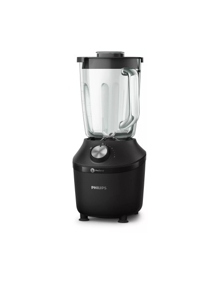 Philips 3000 series HR2291/01 licuadora 2 L Batidora de vaso 600 W Negro