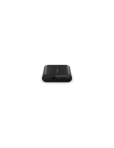 Belkin SoundForm Connect Negro
