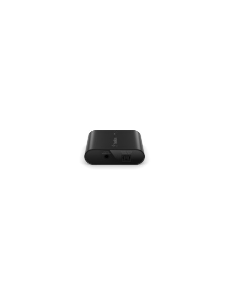 Belkin SoundForm Connect Negro