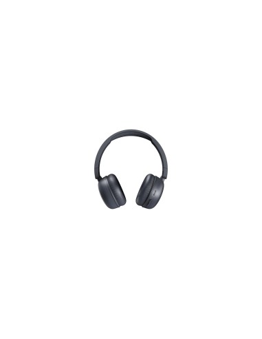 Energy Sistem HeadTuner Auriculares Inalámbrico Diadema Llamadas/Música USB Tipo C Bluetooth Negro