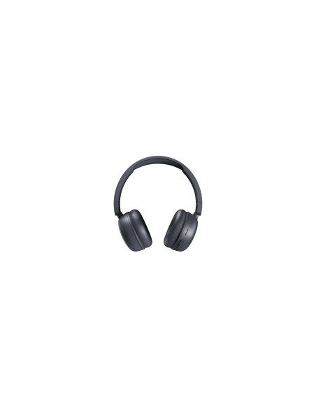 Energy Sistem HeadTuner Auriculares Inalámbrico Diadema Llamadas/Música USB Tipo C Bluetooth Negro