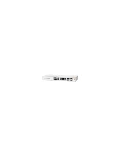 Aruba Instant On 1430 24G No administrado L2 Gigabit Ethernet (10/100/1000) 1U Blanco 2