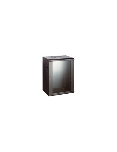 POWERGREEN RAC-15660-ST ARMARIO RACK 15U 60X60