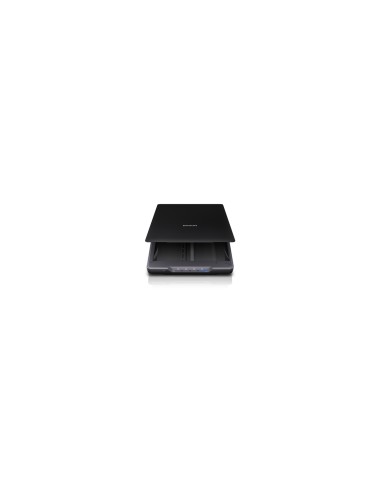 Epson Perfection V39II Escáner de cama plana 4800 x 4800 DPI A4 Negro