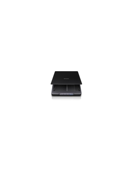 Epson Perfection V39II Escáner de cama plana 4800 x 4800 DPI A4 Negro