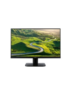 Acer Vero V7 V277 E pantalla para PC 68,6 cm (27") 1920 x 1080 Pixeles Full HD LCD Negro