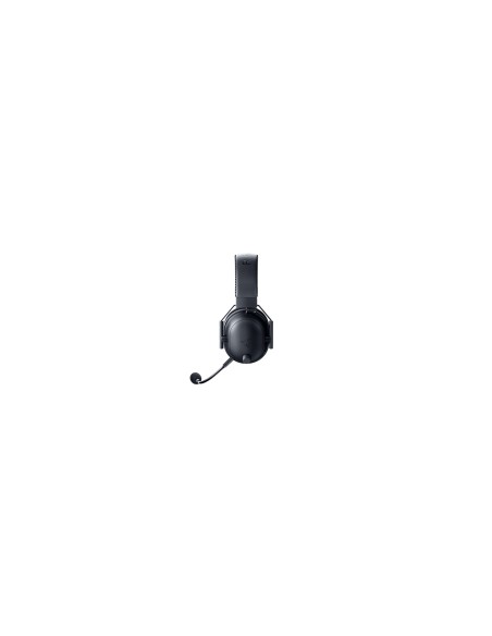 Razer Blackshark V2 Pro Auriculares Inalámbrico Diadema Juego Bluetooth Negro