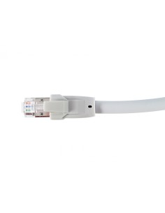 Latiguillo de red equip cat8.1 S/FTP 2m gris 608011 2