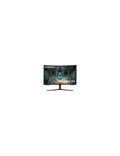 Samsung Odyssey S32BG650EU 81,3 cm (32") 2560 x 1440 Pixeles Quad HD LED Negro 2