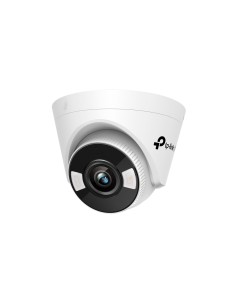 TP-Link VIGI C440-W Cubo Cámara de seguridad IP Exterior 2560 x 1440 Pixeles Techo/pared