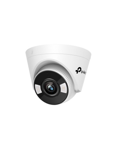 TP-Link VIGI C440-W Cubo Cámara de seguridad IP Exterior 2560 x 1440 Pixeles Techo/pared