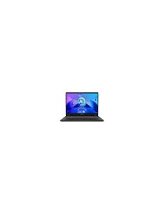 MSI Prestige 14 AI EVO C1MG-023ES Intel Core Ultra 7 155H Portátil 35,6 cm (14") Full HD+ 16 GB DDR5-SDRAM 1 TB SSD Wi-Fi 7 (802 2