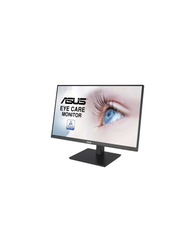 ASUS VA27DQSB monitor 68,6 cm 27p negro