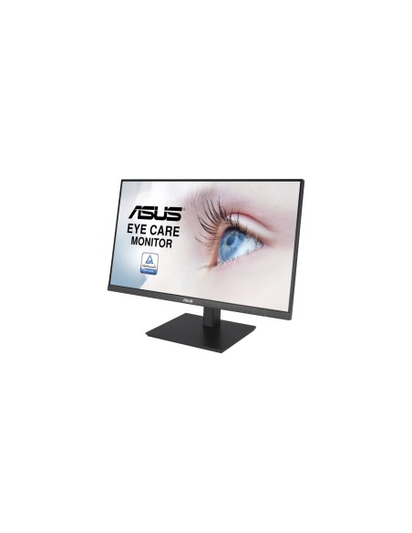 ASUS VA27DQSB monitor 68,6 cm 27p negro