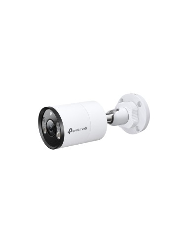 TP-Link INSIGHT S345 Bala (forma) Cámara de seguridad IP Exterior 2688 x 1520 Pixeles Pared
