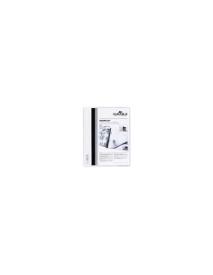 Durable Duraplus Blanco A4